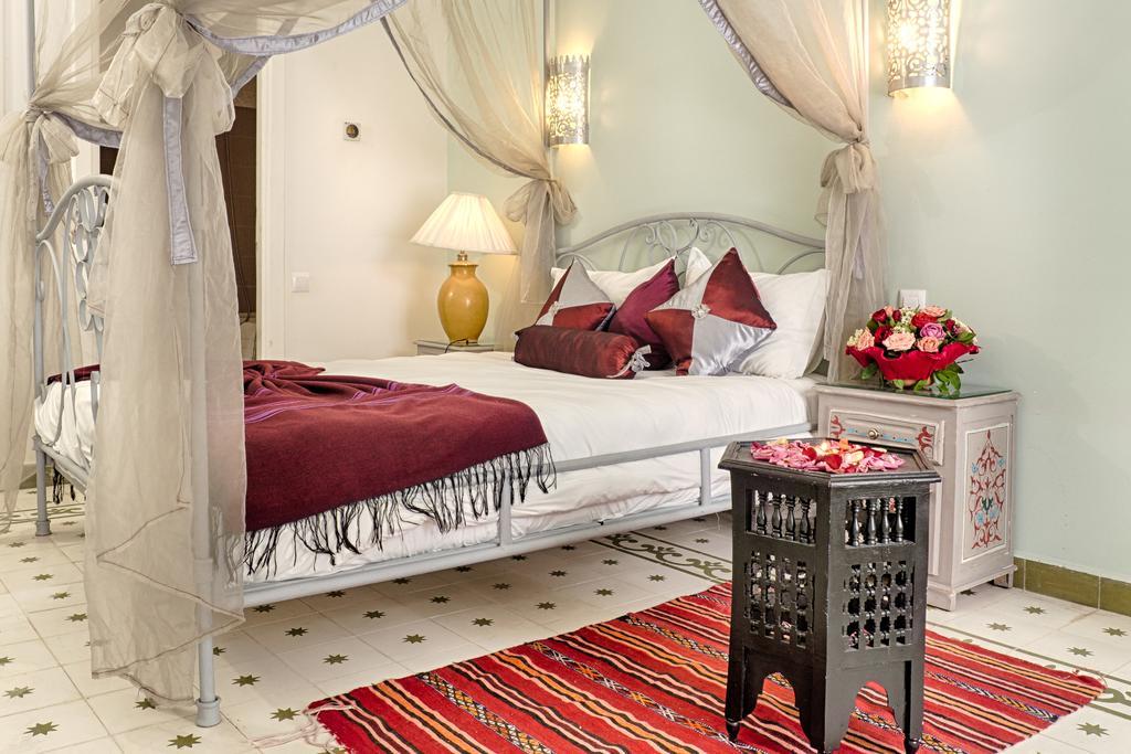 Palais Du Calife Riad Spa & Clubbing (Adults Only) Tanger Zimmer foto