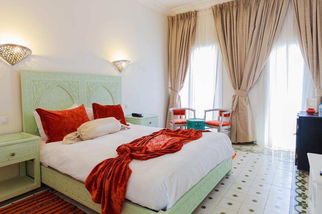 Palais Du Calife Riad Spa & Clubbing (Adults Only) Tanger Zimmer foto