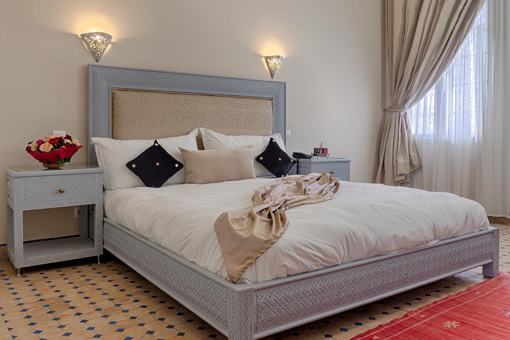 Palais Du Calife Riad Spa & Clubbing (Adults Only) Tanger Zimmer foto