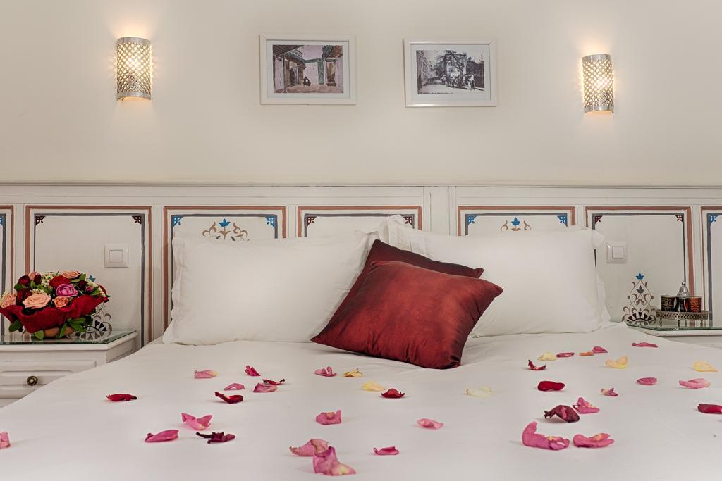 Palais Du Calife Riad Spa & Clubbing (Adults Only) Tanger Zimmer foto