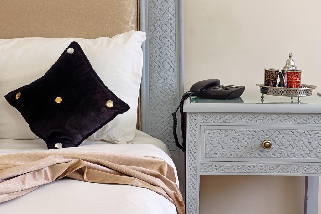 Palais Du Calife Riad Spa & Clubbing (Adults Only) Tanger Zimmer foto