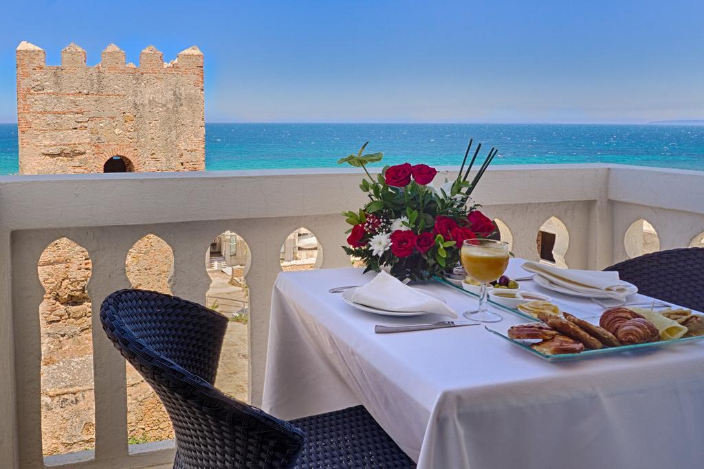 Palais Du Calife Riad Spa & Clubbing (Adults Only) Tanger Zimmer foto