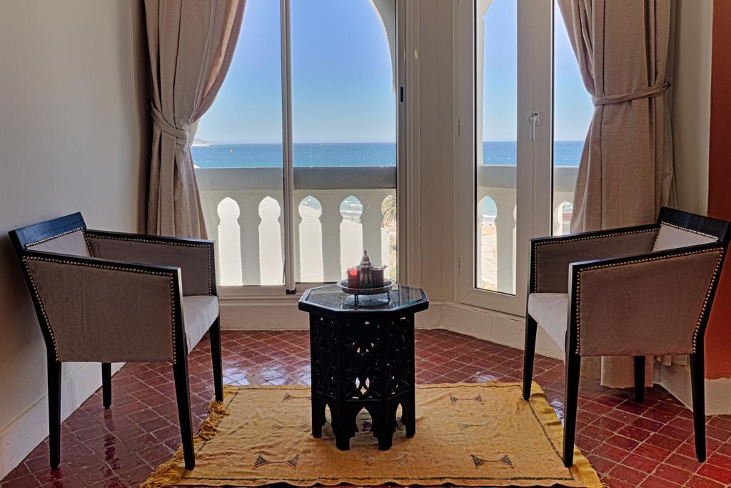 Palais Du Calife Riad Spa & Clubbing (Adults Only) Tanger Zimmer foto