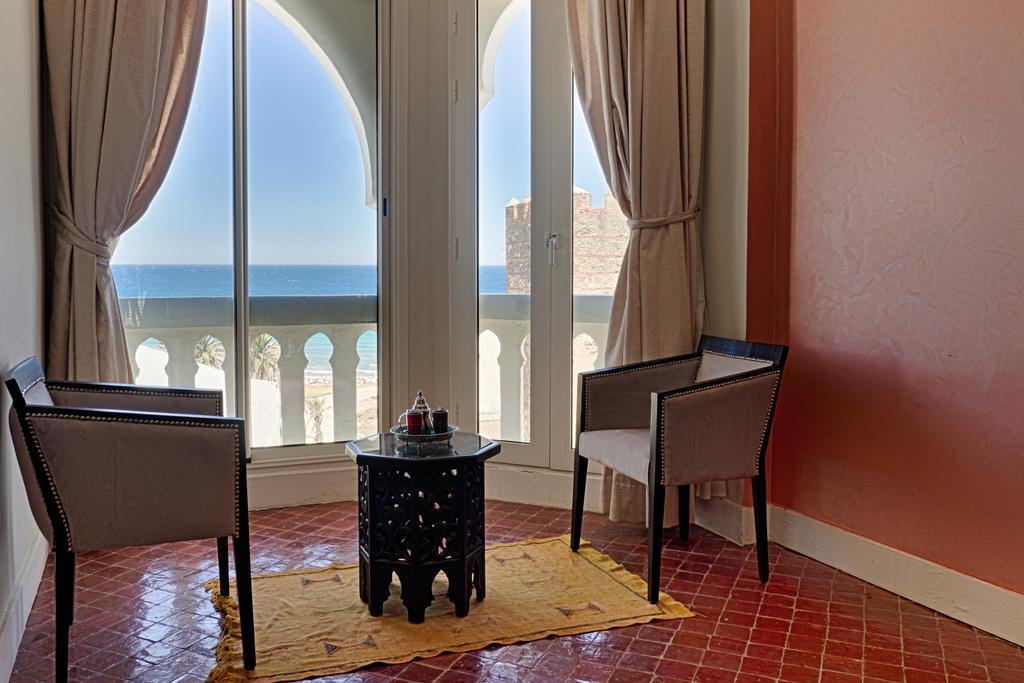 Palais Du Calife Riad Spa & Clubbing (Adults Only) Tanger Zimmer foto