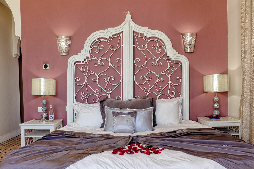 Palais Du Calife Riad Spa & Clubbing (Adults Only) Tanger Exterior foto
